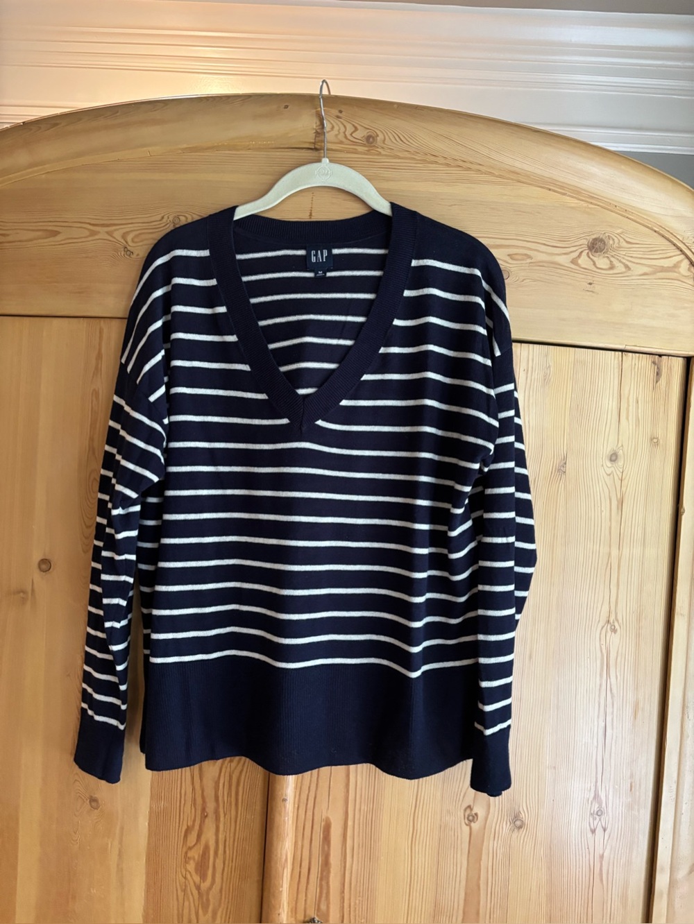 Gap Sweater